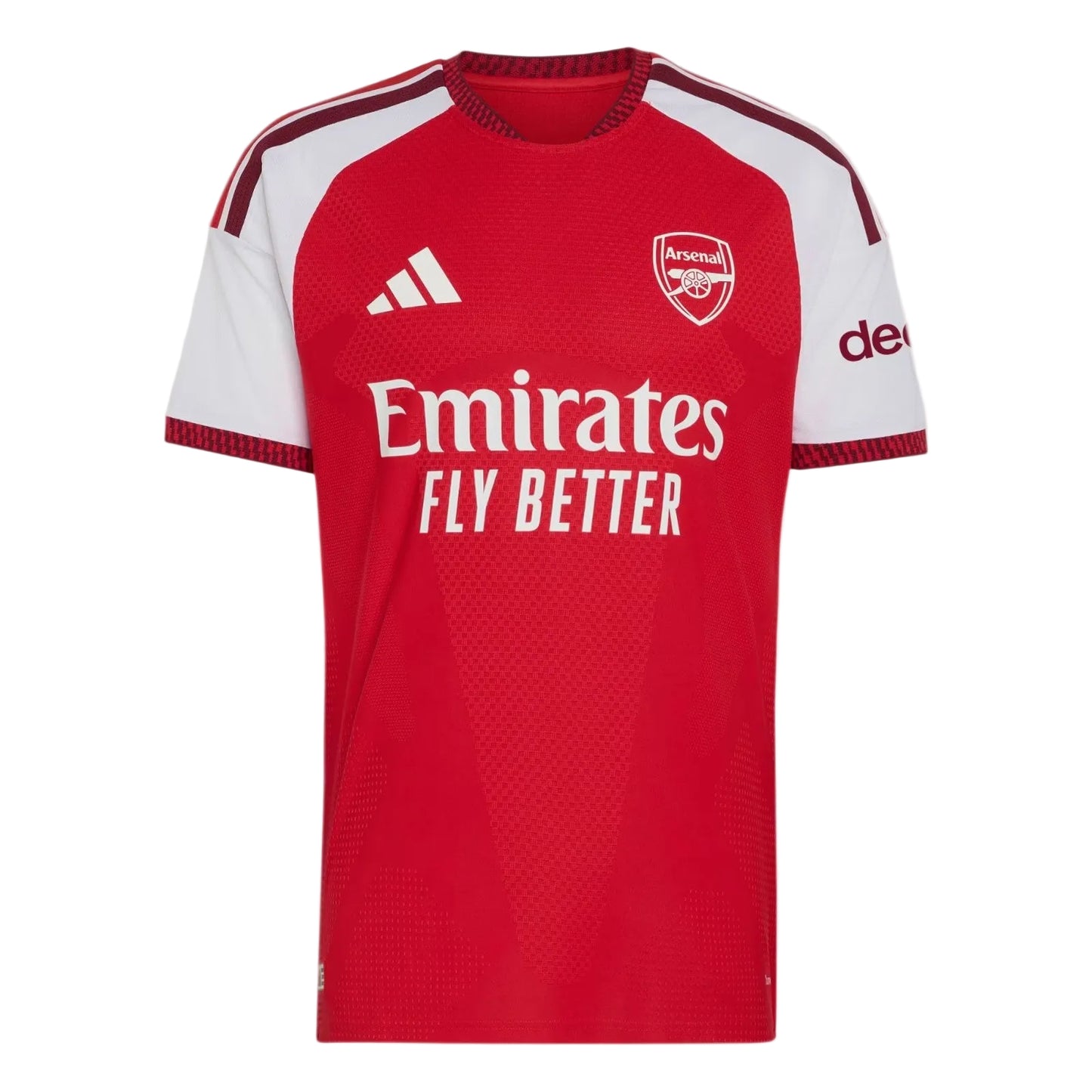 Arsenal FC 26/27 Home Kit