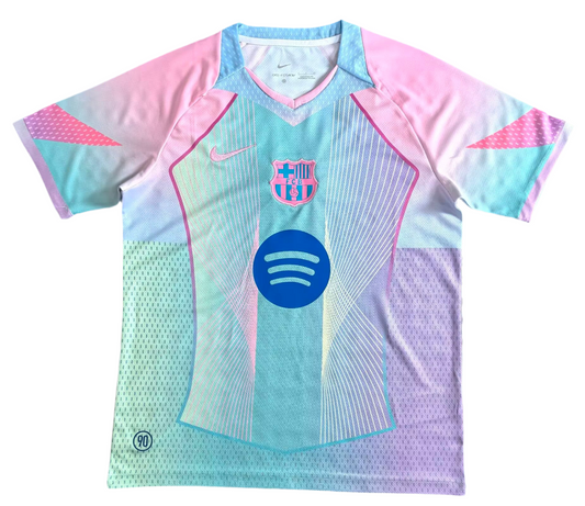 FC Barcelona “Dreamwave” Special Concept Kit