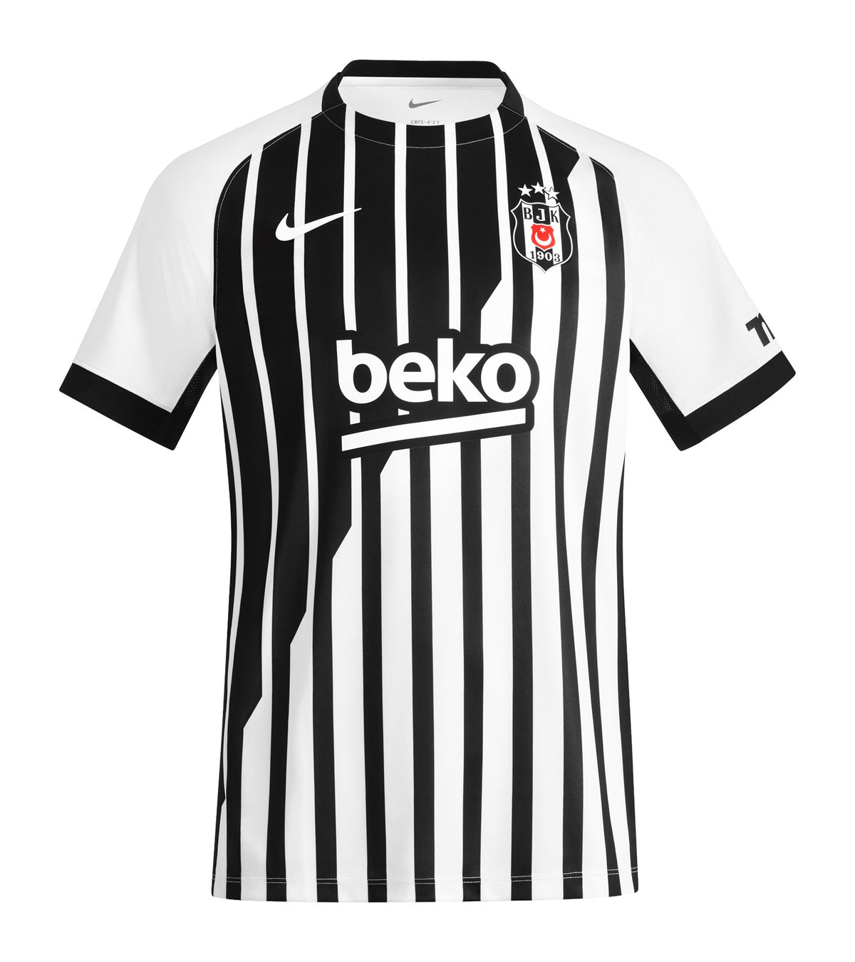 Besiktas 26/27 Away Kit