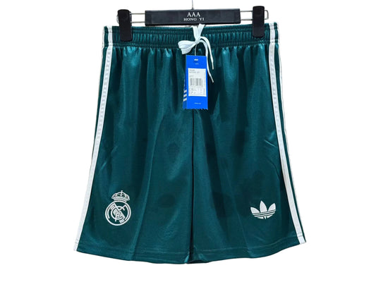 Real Madrid 26/27 Away Shorts