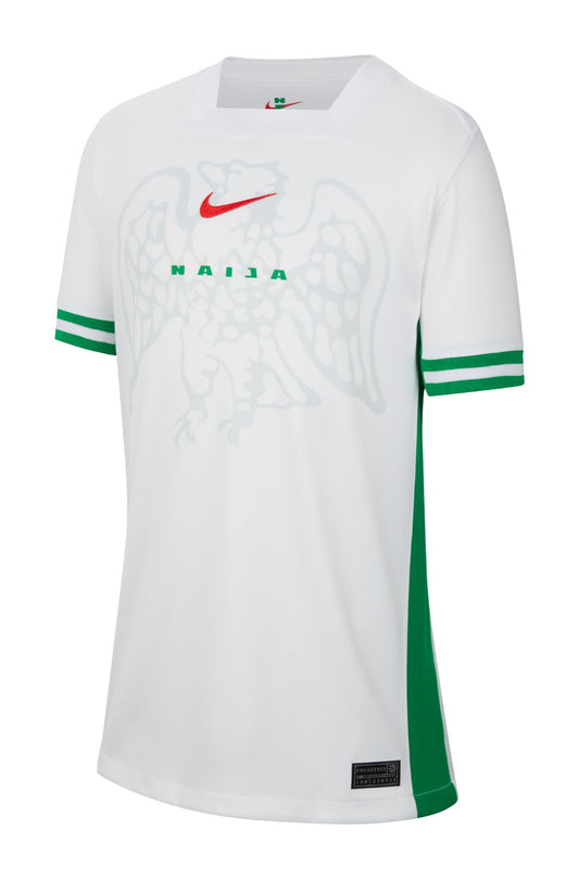 Nigeria 2024 Home Kit