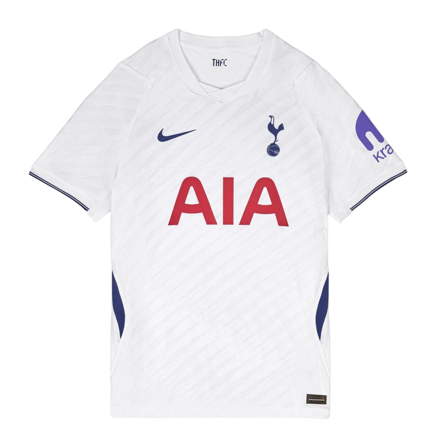 Tottenham Hotspur 26/27 Home Kit