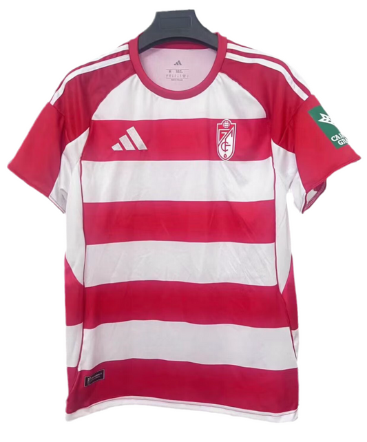 Granada CF 25/26 Home Kit
