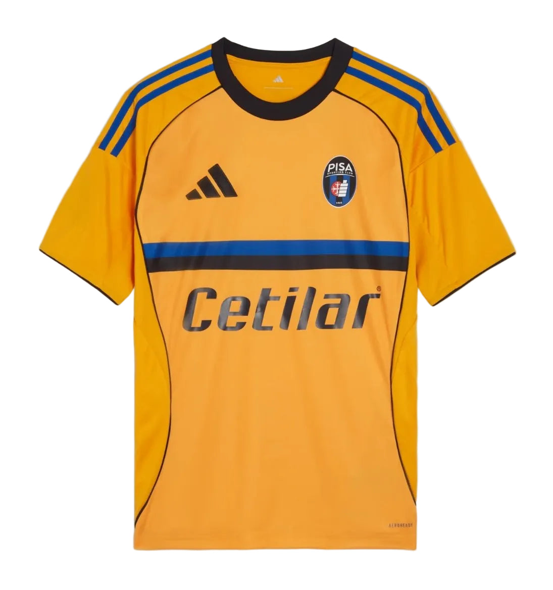Pisa 25/26 Away Kit