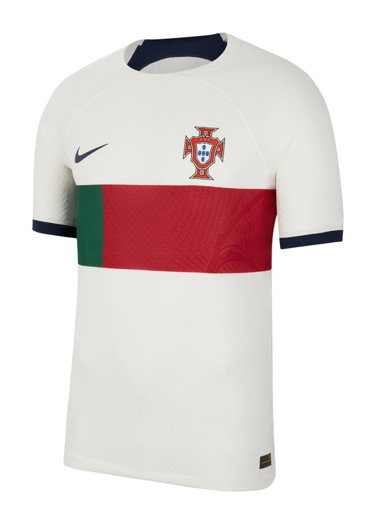 Portugal 2022 Away Kit