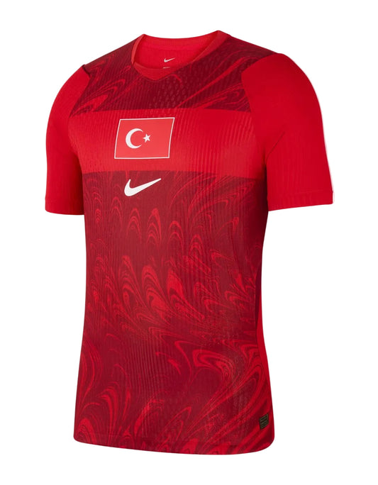 Turkey 2026 Away Kit