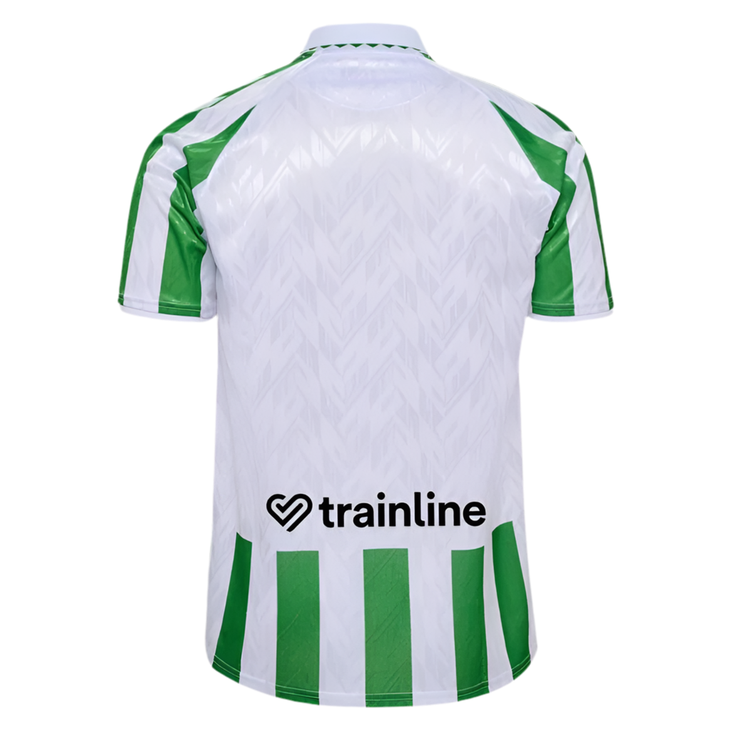 Real Betis 24/25 Home Kit