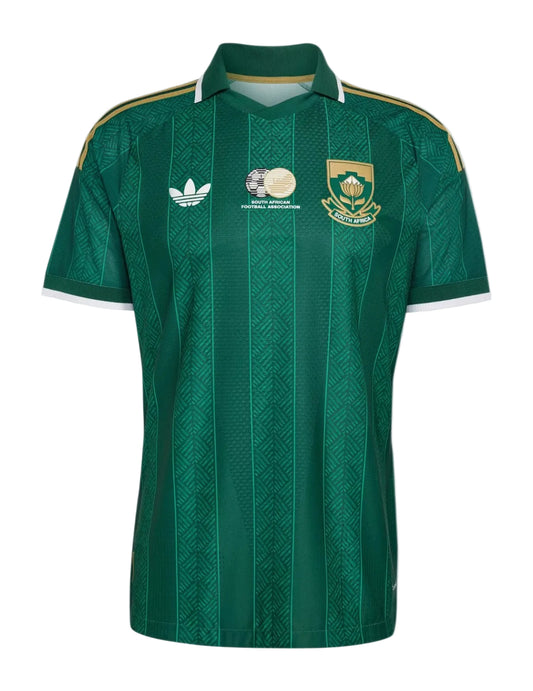 South Africa 2026 Away Kit