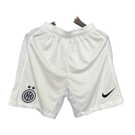 Inter Milan 25/26 Away Shorts