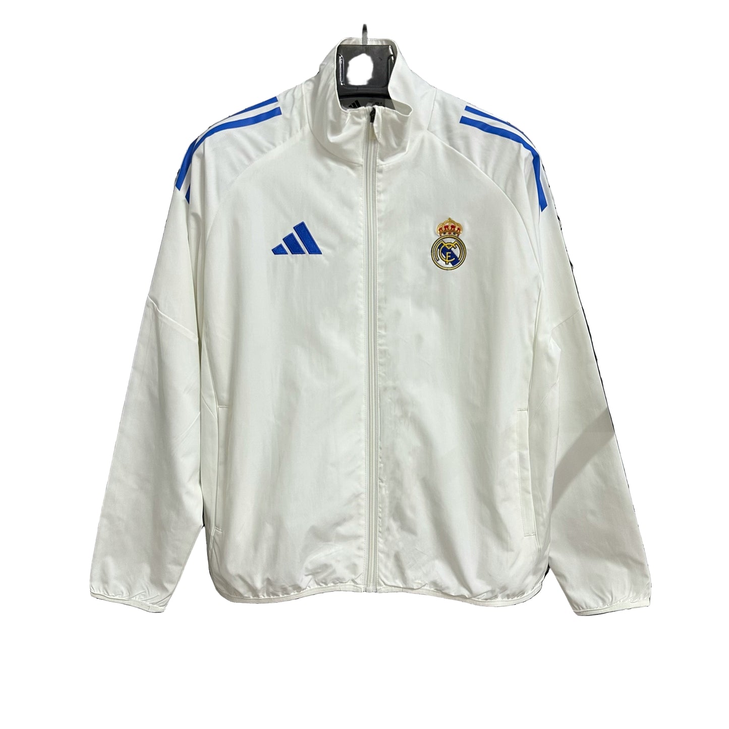 Real Madrid Windbreaker
