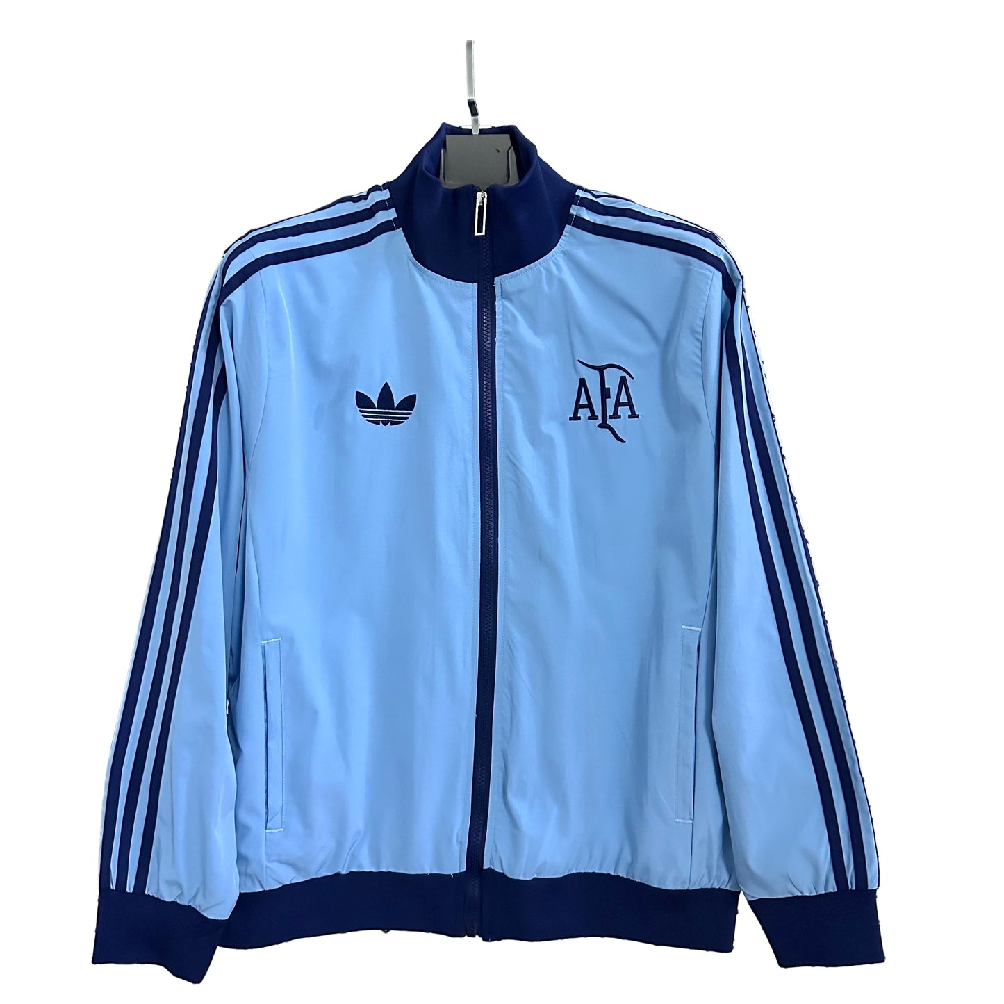 Argentina Windbreaker