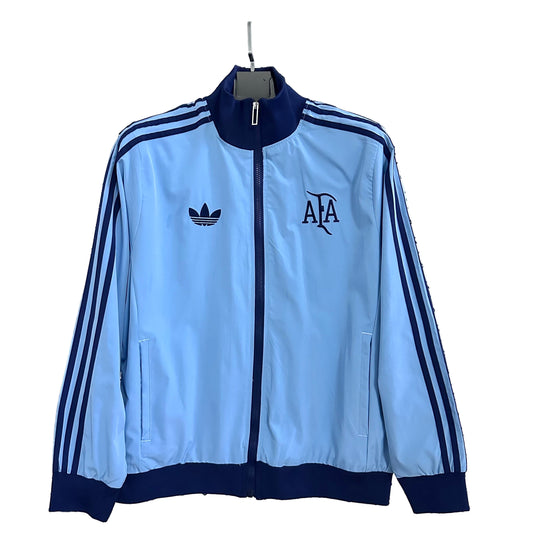 Argentina Windbreaker