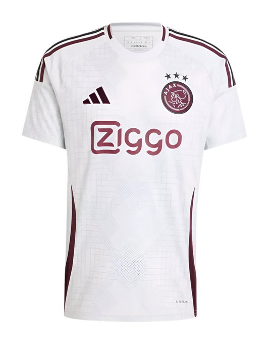 Ajax Amsterdam 24/25 Third Kit