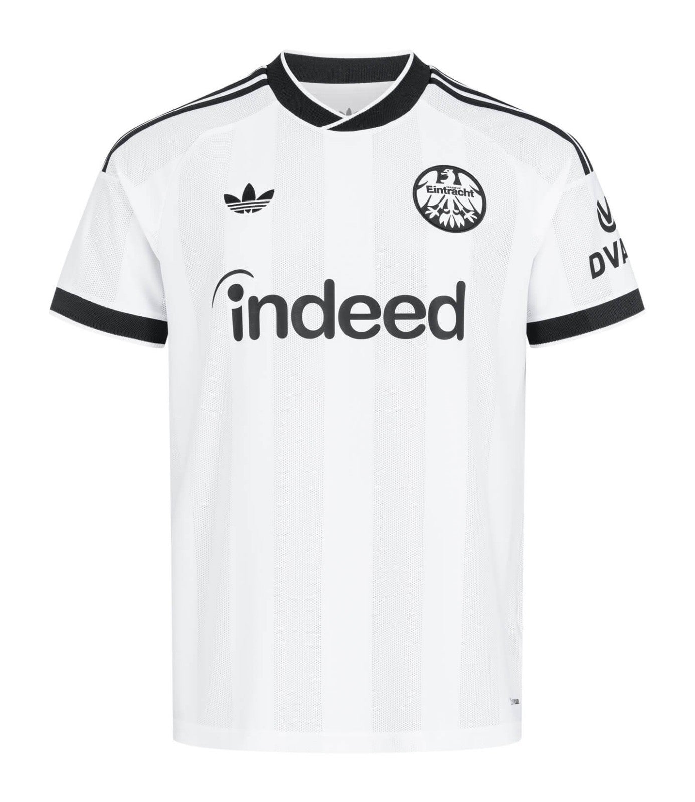 Frankfurt 26/27 Away Kit