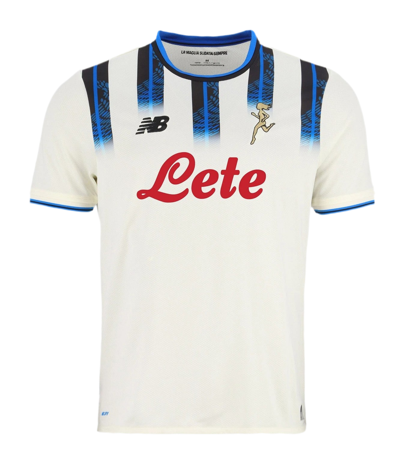 Atalanta BC 25/26 Away Kit