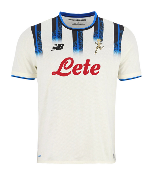 Atalanta BC 25/26 Away Kit