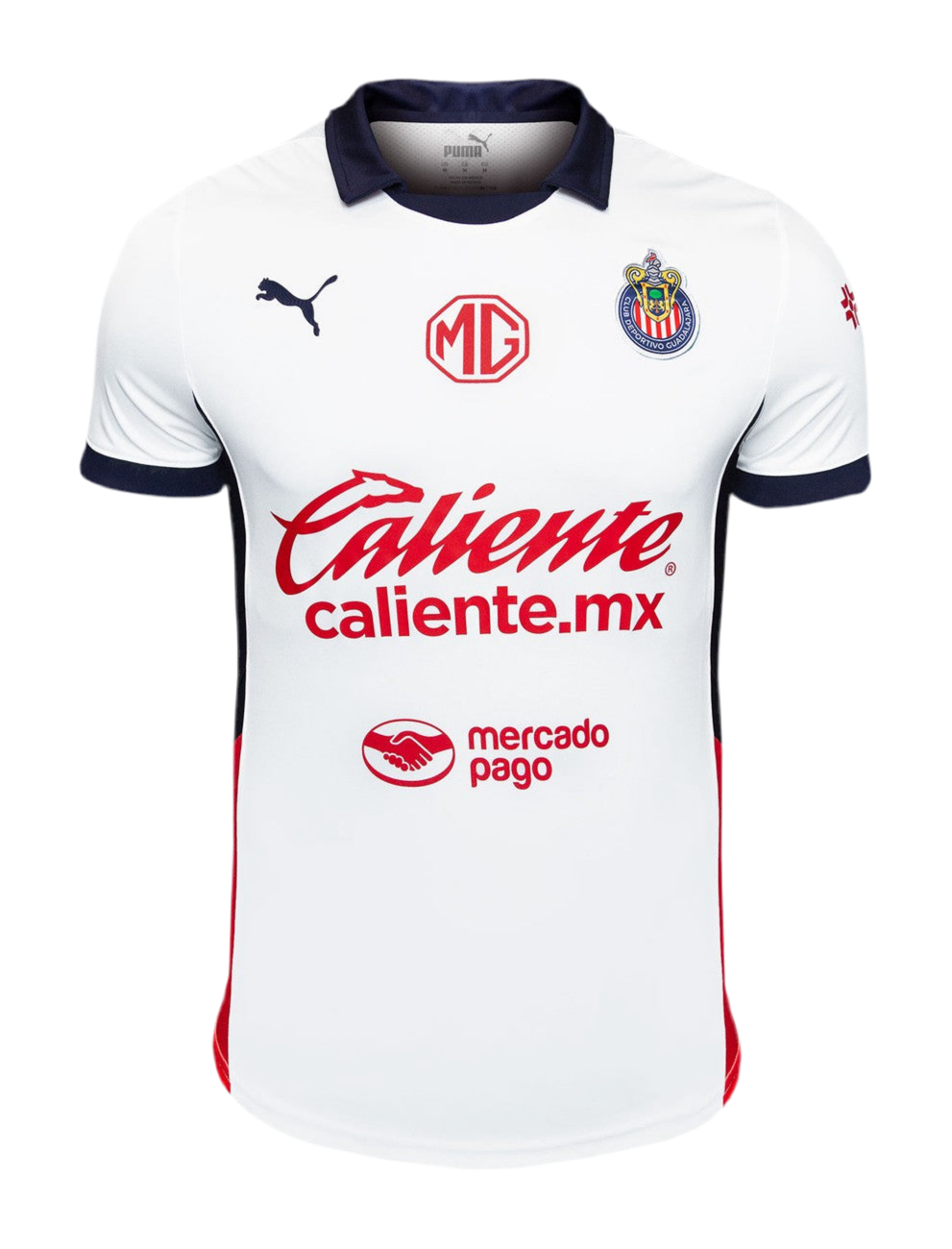 Chivas de Guadalajara 24/25 Away Kit