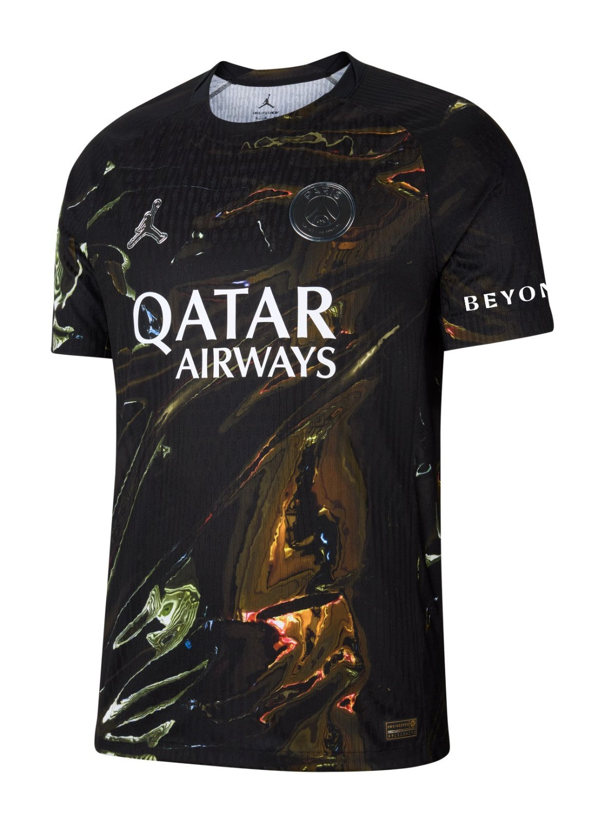 PSG 25/26 Fifth Kit