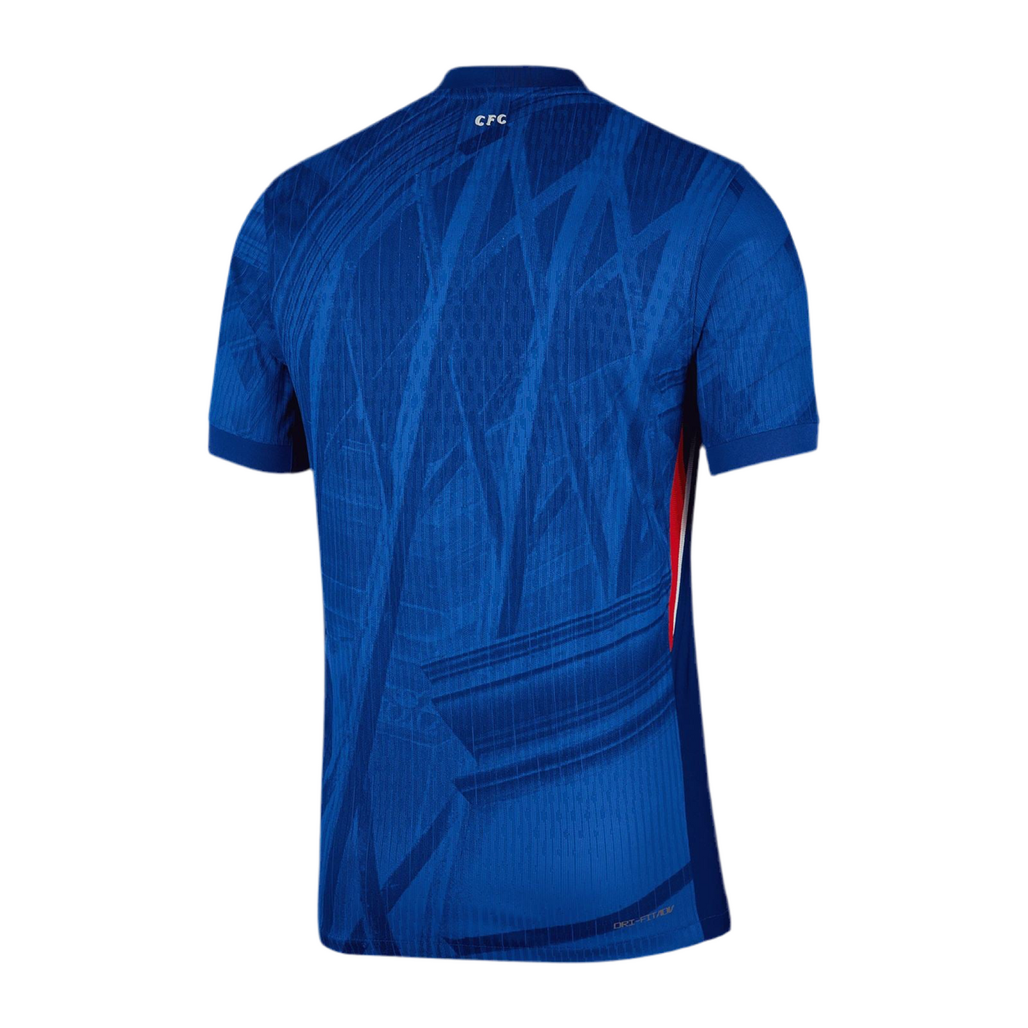 Chelsea 25/26 Home Kit