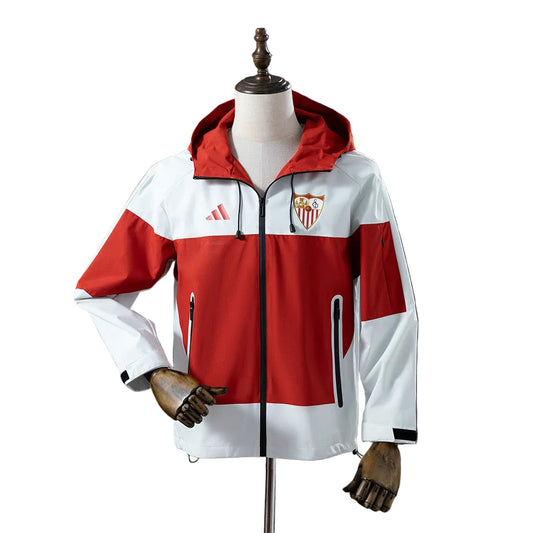 Sevilla 25/26 Windbreaker