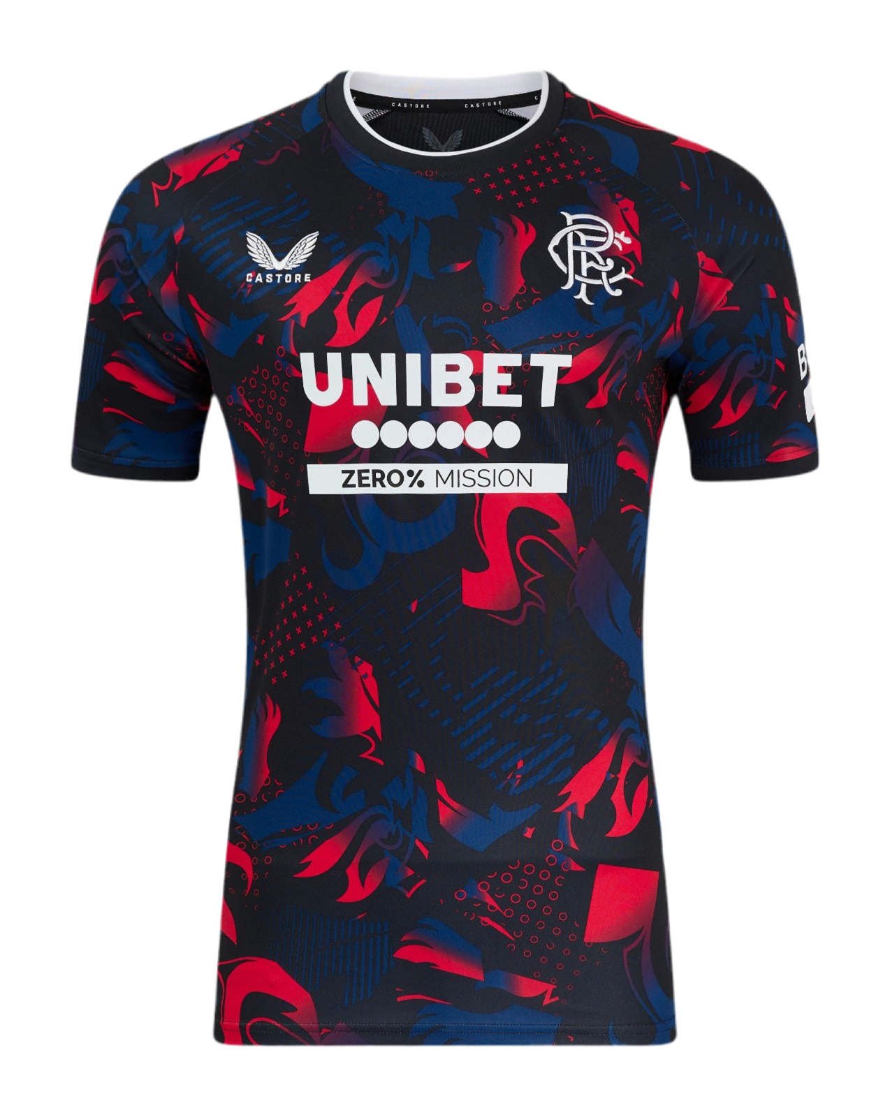 Rangers FC 24/25 Third Kit