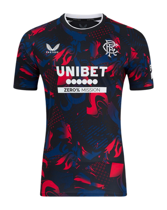 Rangers FC 24/25 Third Kit
