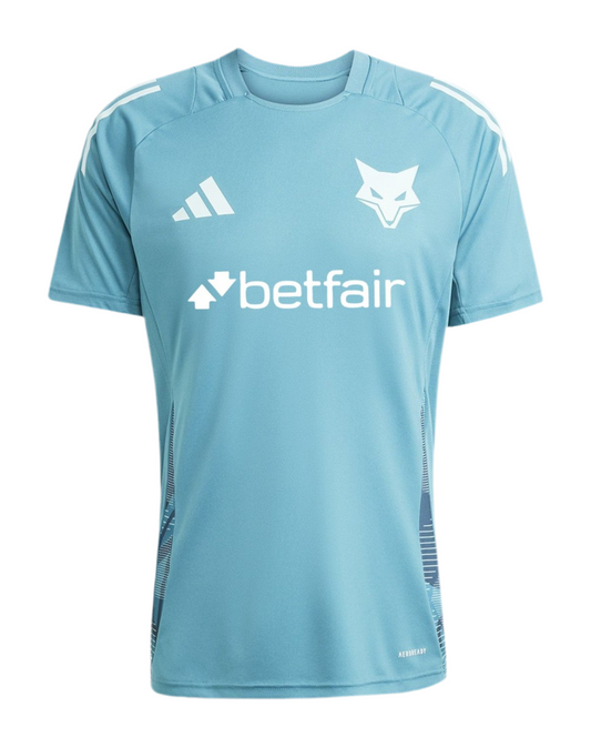 Cruzeiro EC 2025 Training Kit 2