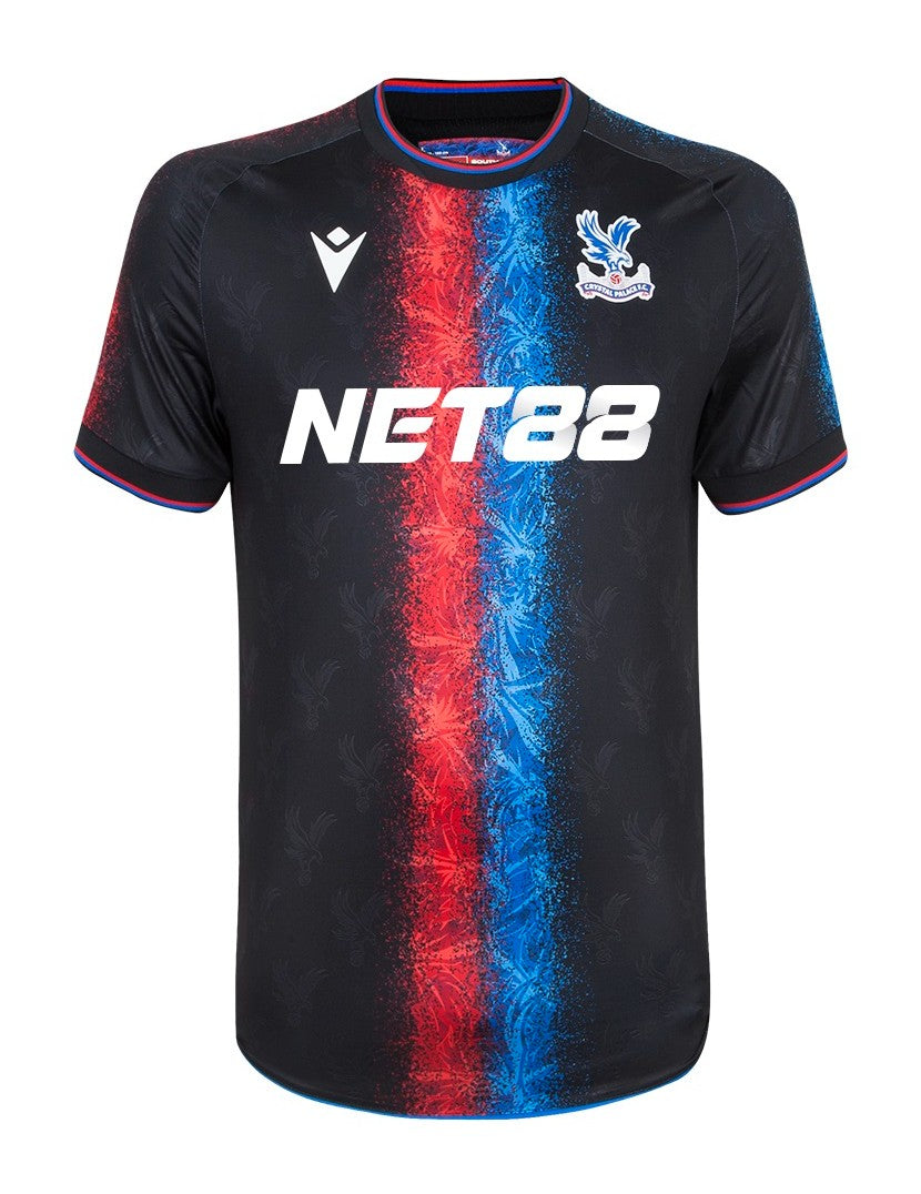 Crystal Palace 24/25 Away Kit “Mateta 14”