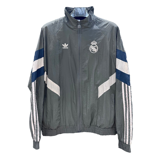 Real Madrid Windbreaker