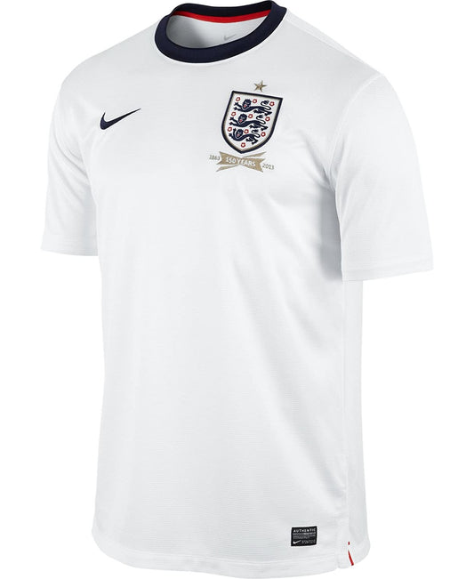 England 2013 Home Kit