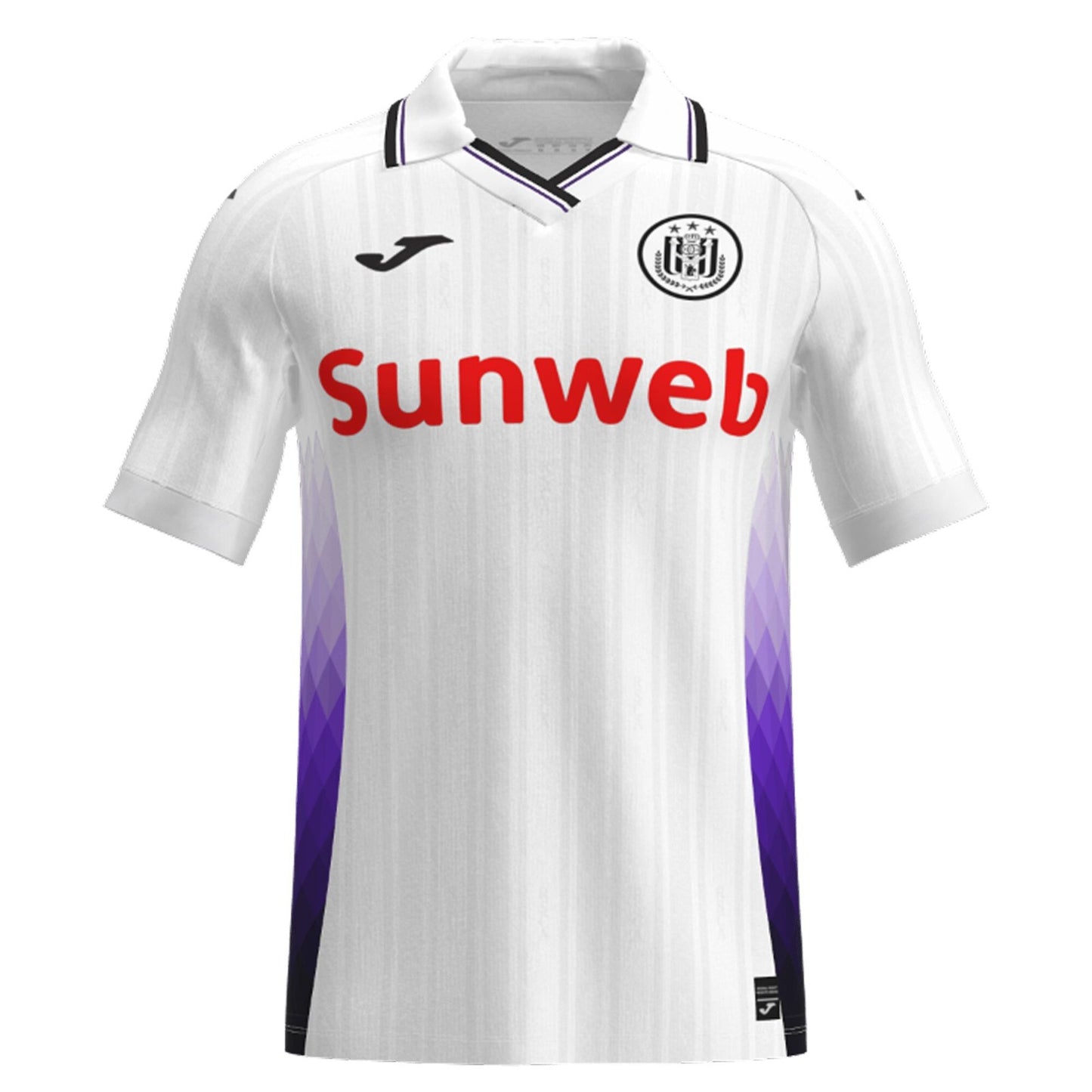 RSC Anderlecht 25/26 Away Kit