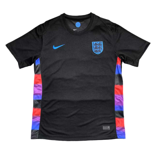 England 2025 (Women’s Team) Away Kit