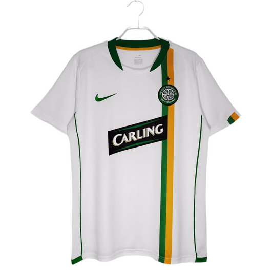 Celtic FC 2006/07 Fourth Kit