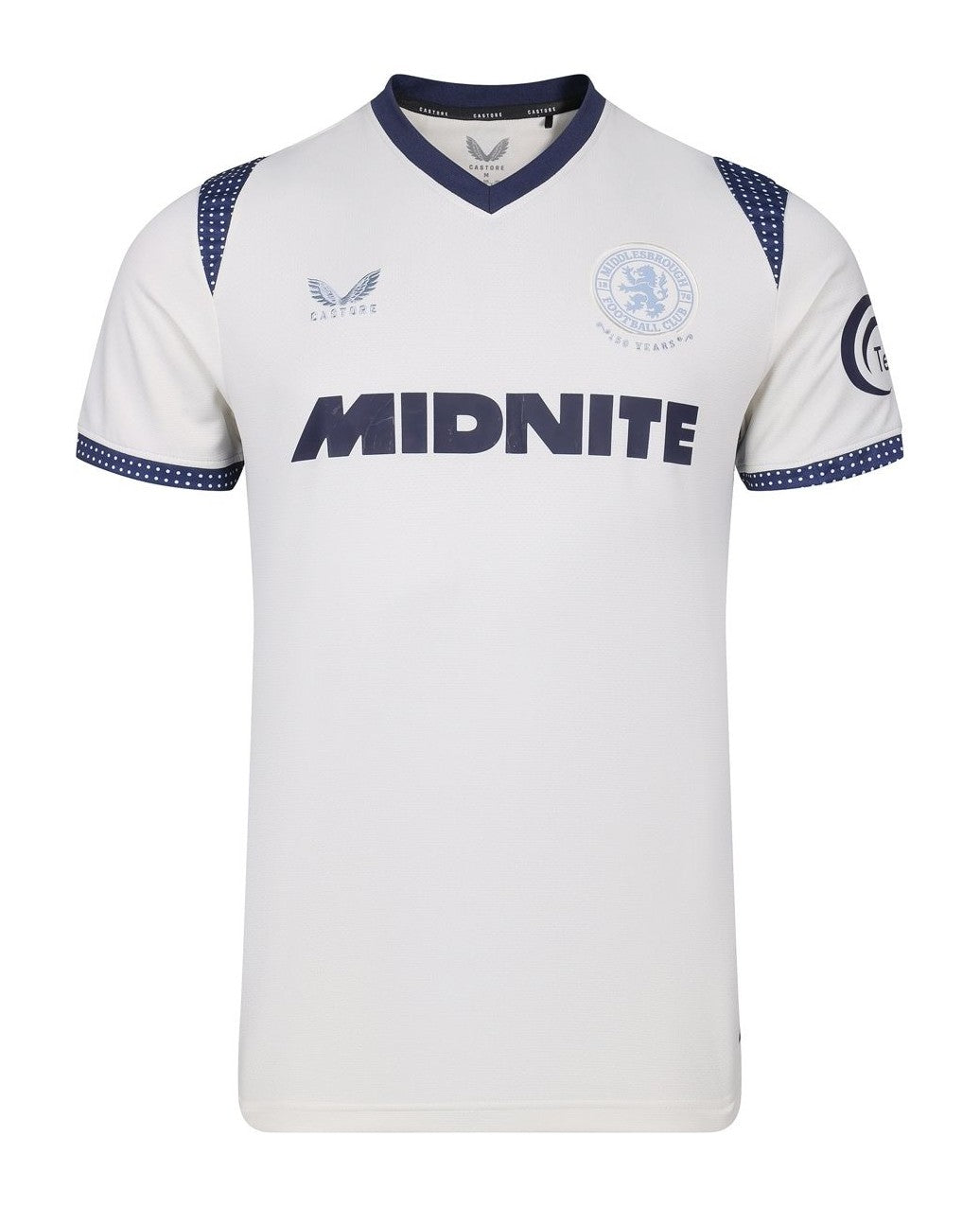 Middlesbrough 26/27 Away Kit