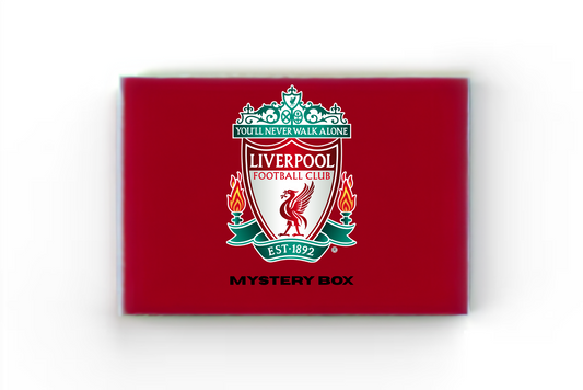 Liverpool Mystery Box
