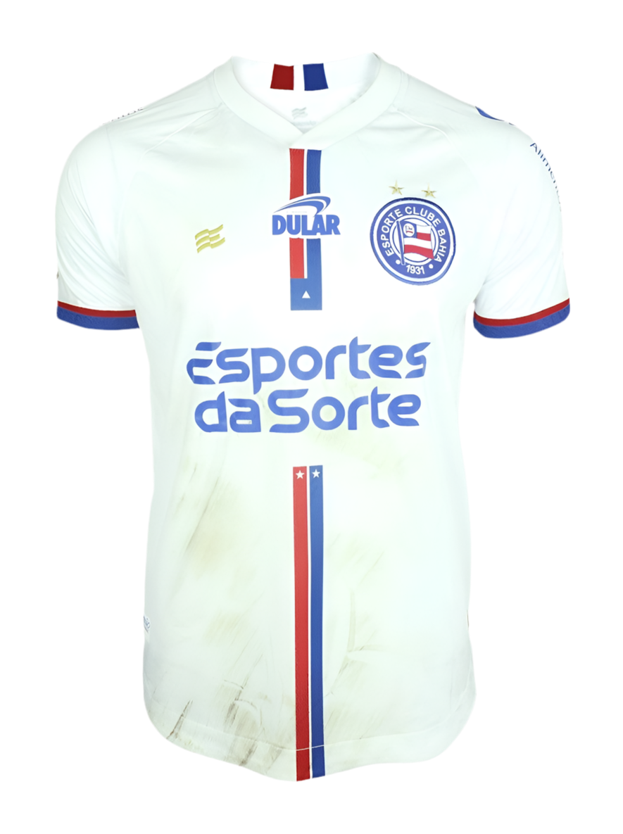 EC Bahia 2024 Home Kit