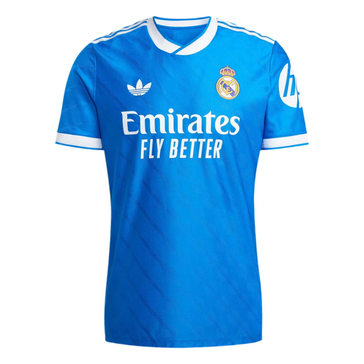 Real Madrid 25/26 Third Kit