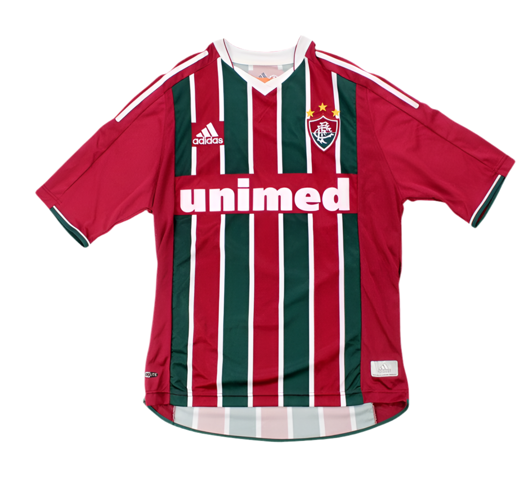 Fluminense 2003 Home Kit