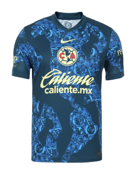 Club América 24/25 Away Kit