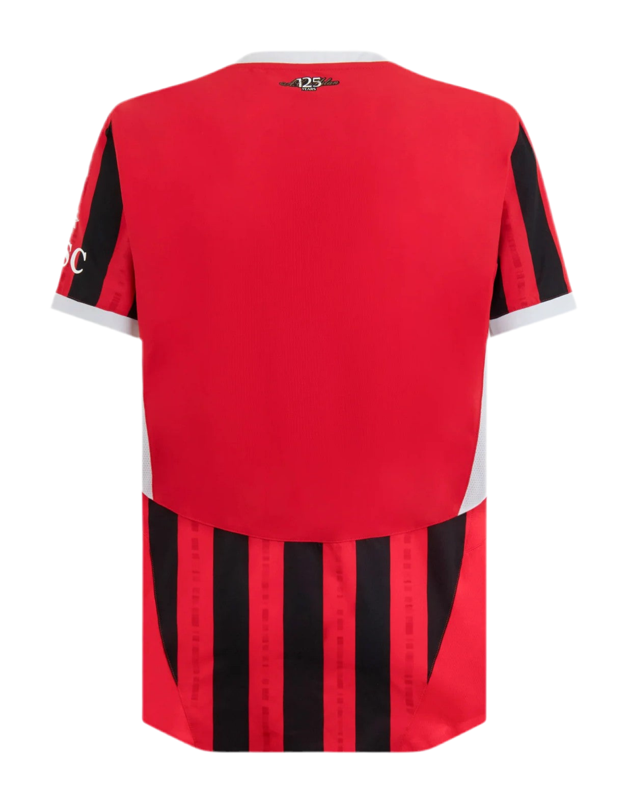 AC Milan 24/25 Home Kit