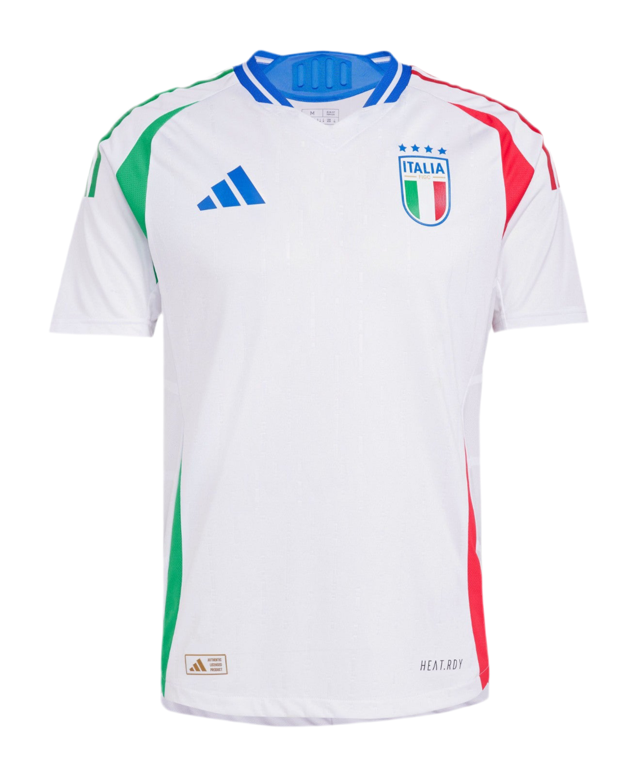 Italy 2024 Away Kit