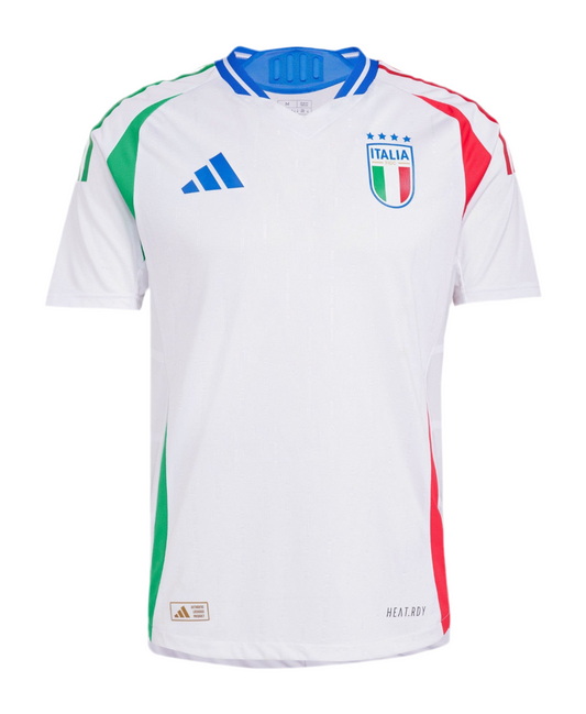 Italy 2024 Away Kit