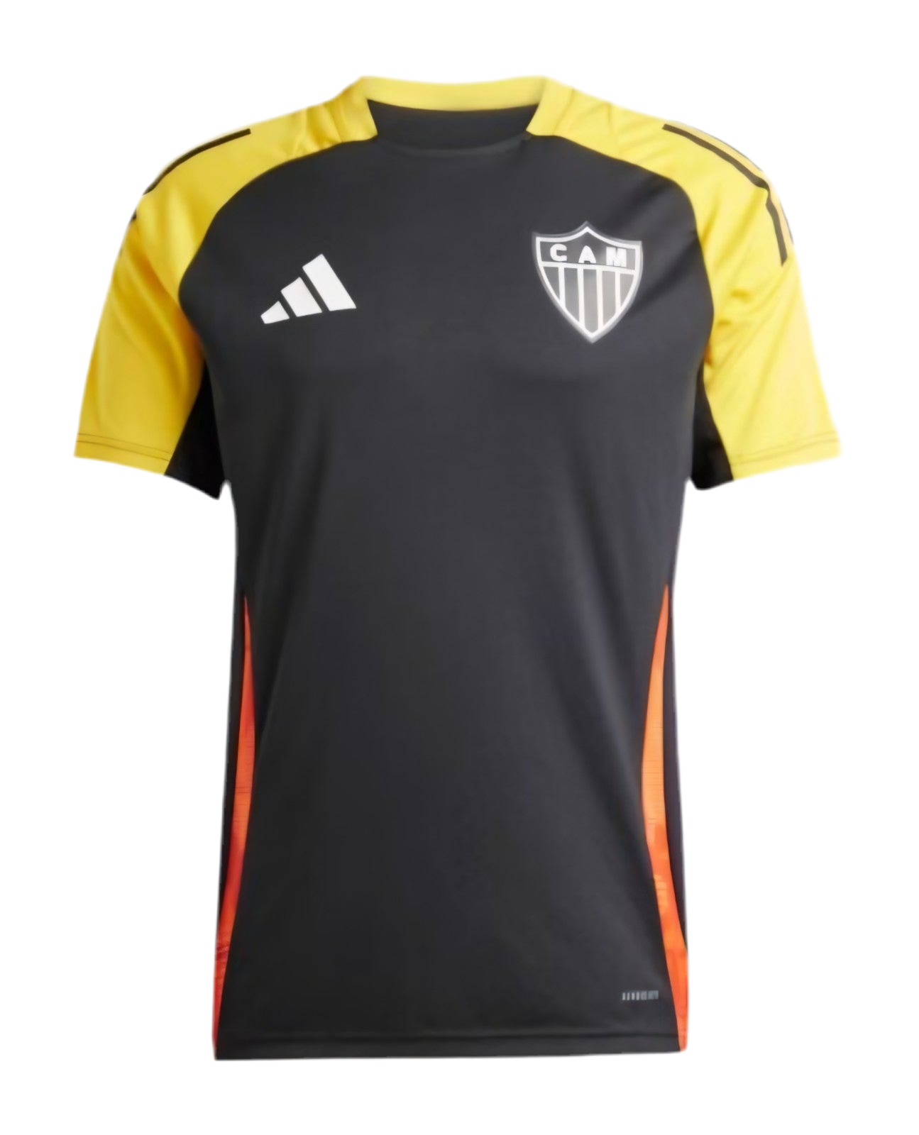Atlético Mineiro 2025 Training Kit