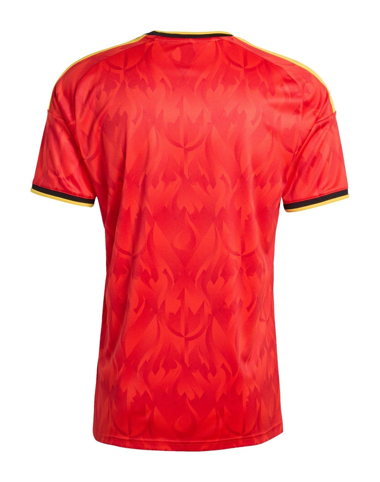 Belgium 2026 World Cup Home Kit