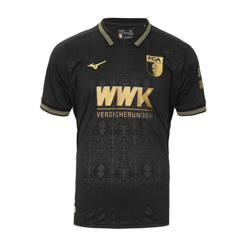 FC Augsburg 25/26 Third Kit
