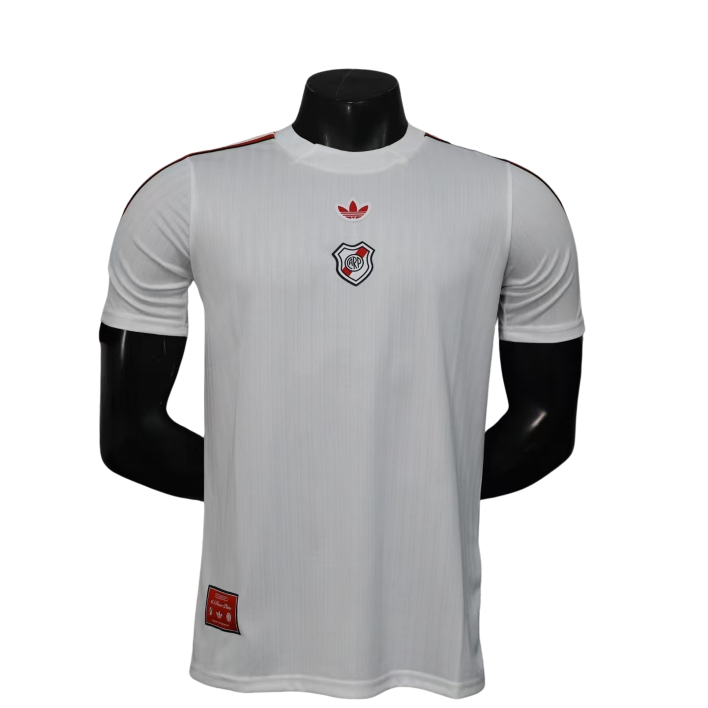 River Plate Terrace Icons 2025 Kit