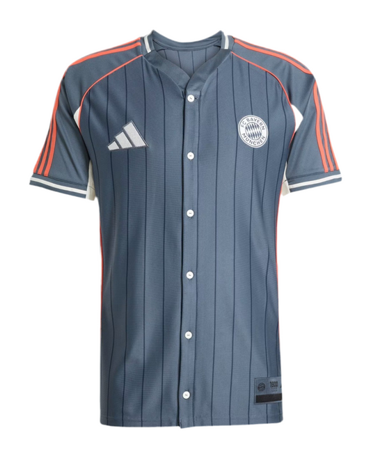 Bayern München 25/26 Club World Cup Travel Kit