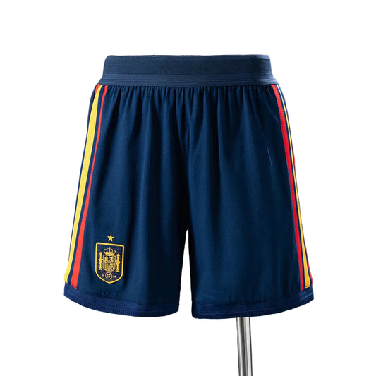 Spain 2026 Home Shorts