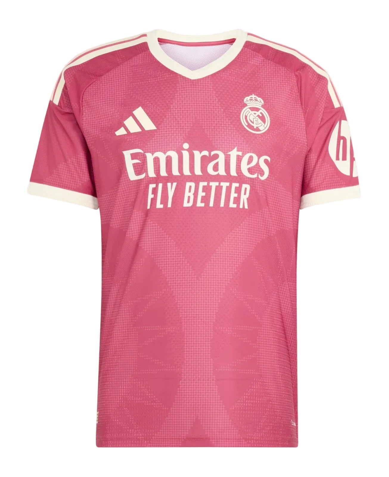 Real Madrid 26/27 Third Kit