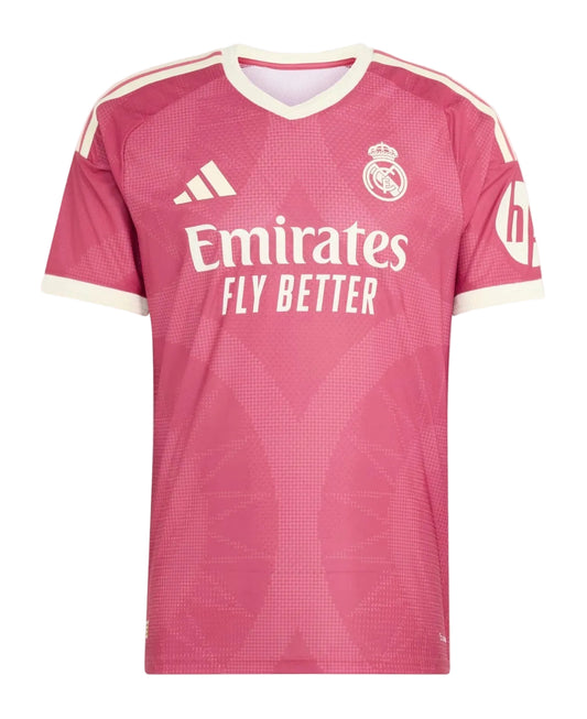 Real Madrid 26/27 Third Kit
